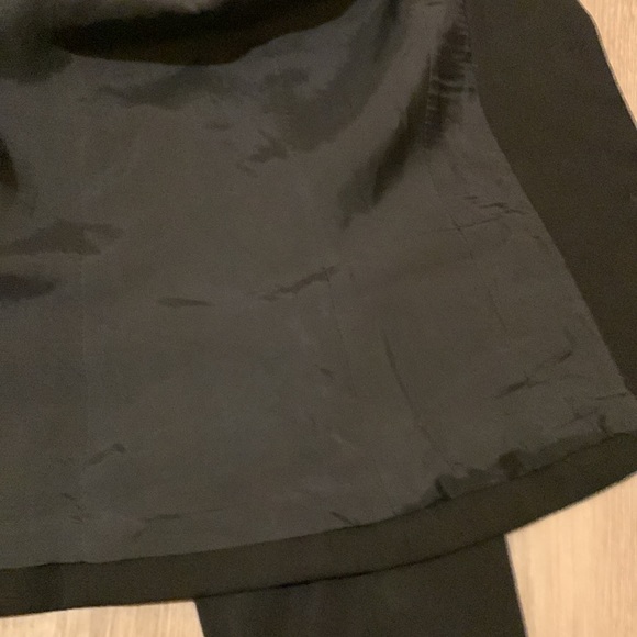 Holt Renfrew blazer size 10 - Picture 6 of 10